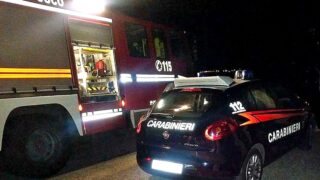 Anzio, esplode una bomba carta in pieno centro: trovati gli inneschi