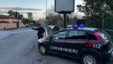Roma, Alessandrino: denunce per furti, gestione illecita di rifiuti e possesso di arnesi da scasso