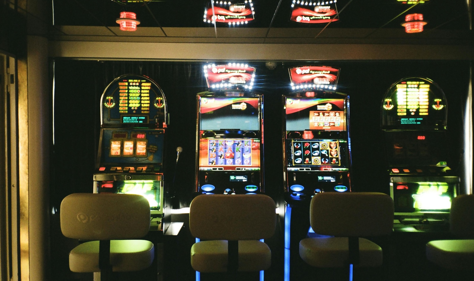 Casinò