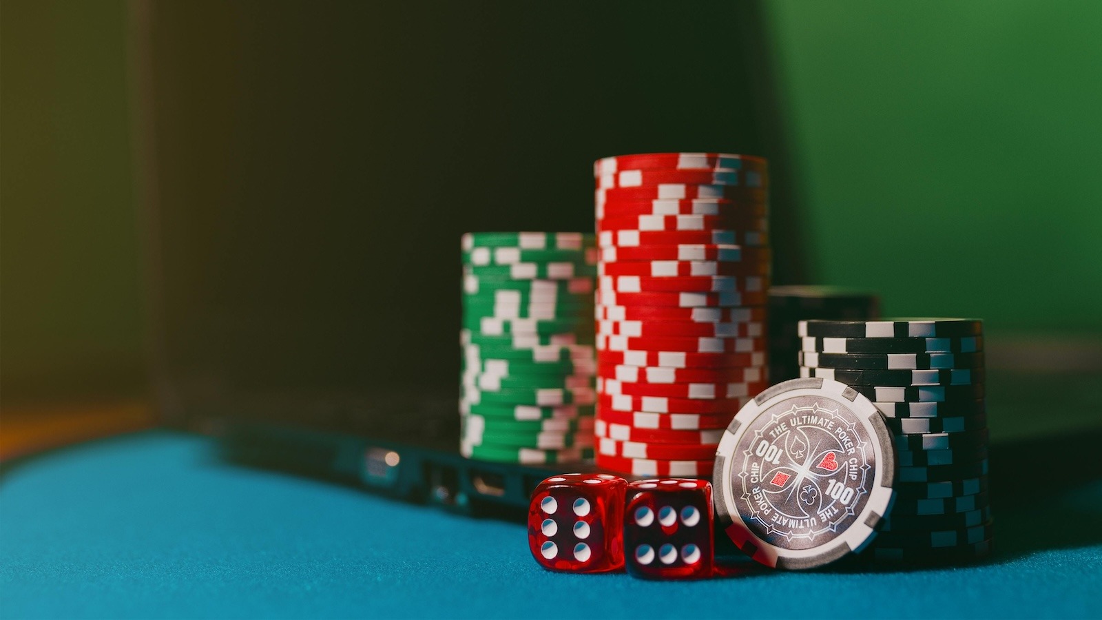 Casinò online