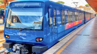 È più vicino l’arrivo dei 38 nuovi treni per Roma-Lido e Roma-Viterbo: lo “scatto” di FS in aiuto della Regione Lazio