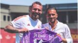 Ostiamare, clamoroso: arriva Daniele De Rossi