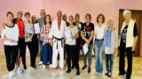 Ostia Antica, corso di difesa personale per anziani: il 4 dicembre la consegna dei diplomi