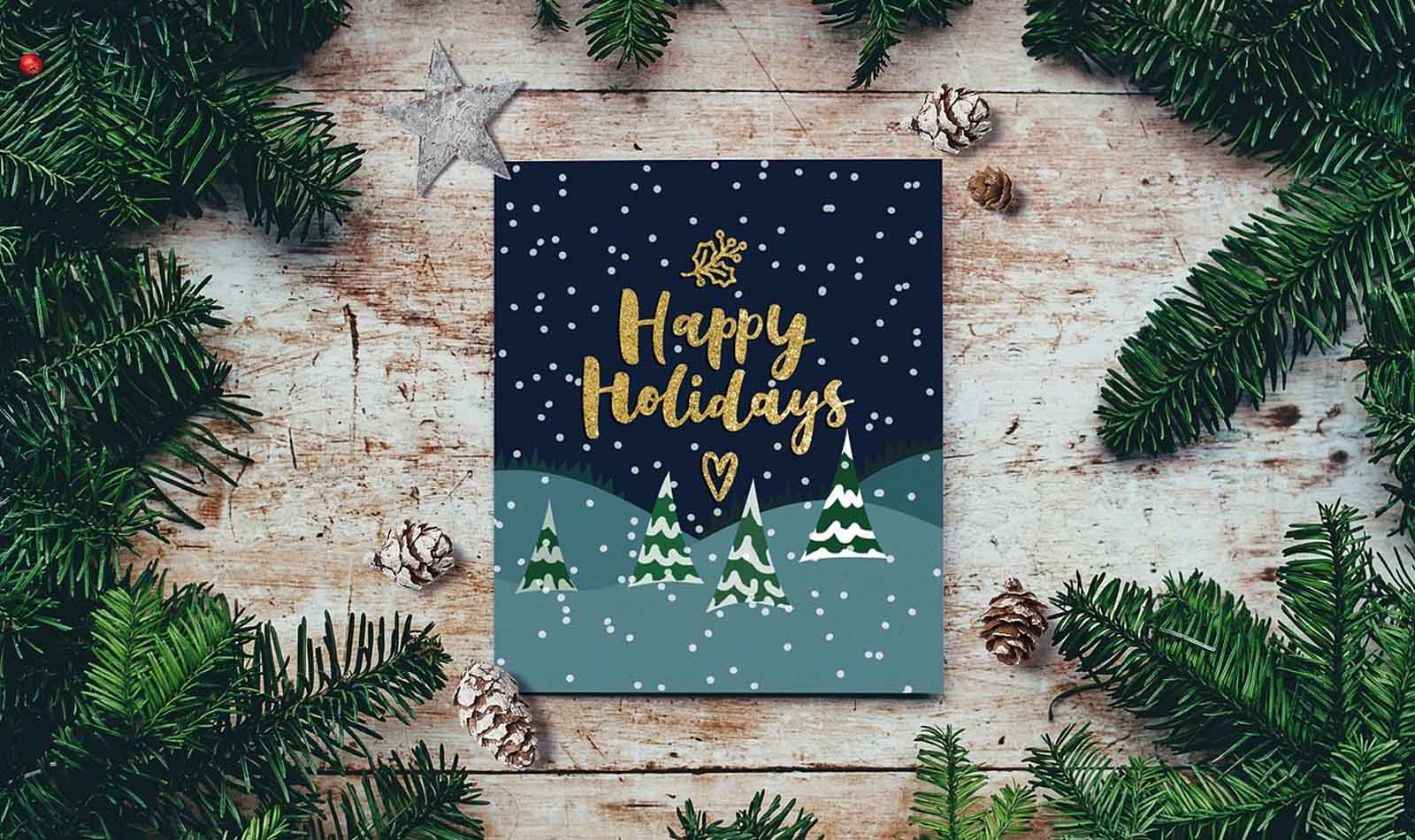 Frasi e immagini per augurare Buona Vigilia di Natale