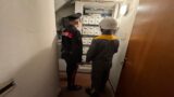 Roma, 68 mila euro di furto di energia elettrica: denunciate 12 persone a Settebagni, tutti i controlli “Alto Impatto” dei carabinieri