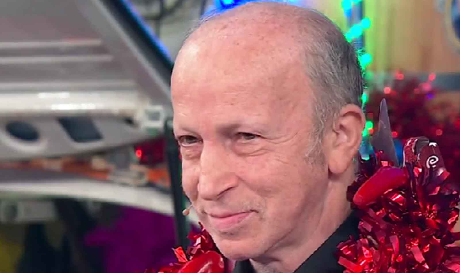 Giovanni Lepori