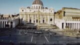 Giubileo a Roma, varato il piano sicurezza: test day l’8 dicembre