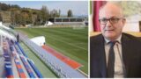 Gualtieri vara il Piano-Sport: campi da calcio, basket e pallavolo, ma con 4 milioni di mutuo