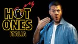 Hot Ones Italia: Alessandro Cattelan sbarca su RaiPlay con lo show più piccante dell’anno