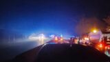 Incidente mortale sulla Pontina, la vittima è Andrea Mei, aveva 53 anni