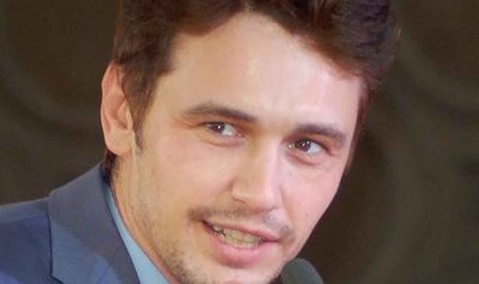James Franco
