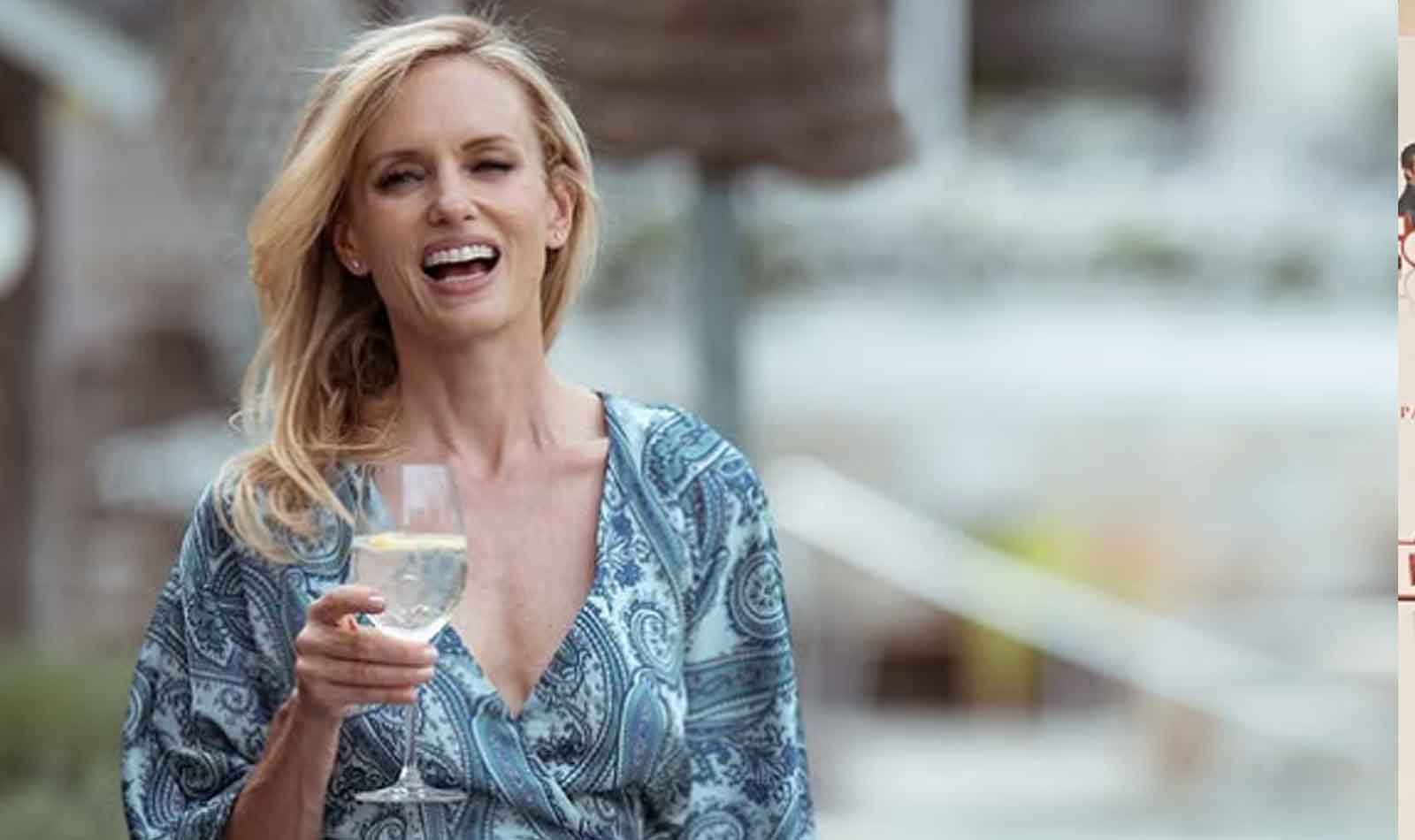 Justine Mattera