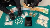 Roma, cocaina a domicilio a La Storta: arrestato insospettabile spacciatore