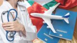 2330 medici e infermieri ‘scappano’ dal Lazio: all’estero si guadagna anche 20mila € al mese