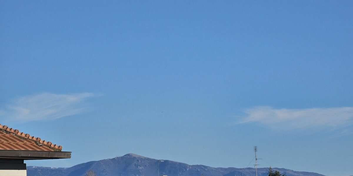 Meteo Carnevale 2025 in Italia e a Roma