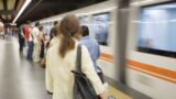 Roma, la Metro A torna con l’orario completo: corse fino alle 23,30 e fino all’1,30 nei weekend