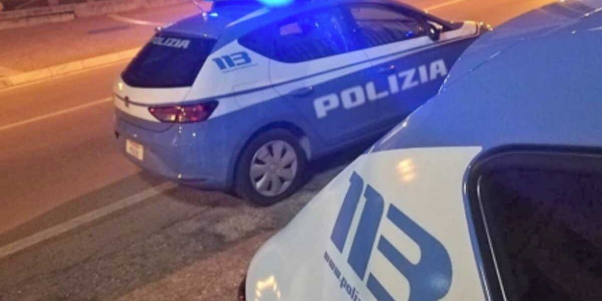 Tenta di rubare in un minimarket a Roma