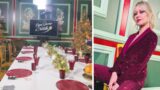 ‘Ogni giorno è Natale’, Anna Falchi su Rai 2: lunedì 23 dicembre ore 14,40