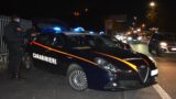 Banda della ‘spaccata’ a Roma, blitz all’alba: 15 arresti