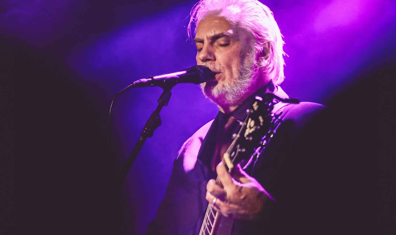 Paolo Benvegnù