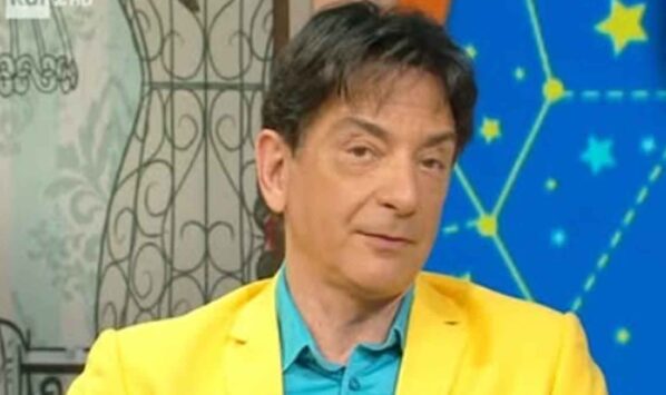 Oroscopo Paolo Fox oggi