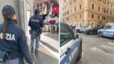 Roma, controlli a tappeto sugli esercizi commerciali in centro: 3 attività sanzionate