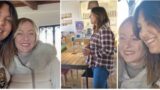 Weekend nella Tuscia per Giorgia Meloni, la proprietaria: “Adora le polpetta alla vaccinara”