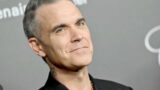 Robbie Williams a Roma per presentare il film autobiografico ‘Better man’