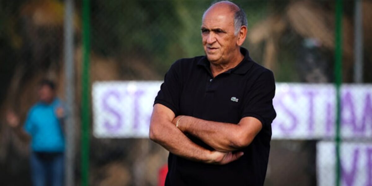 Roberto Di Paolo Ostiamare