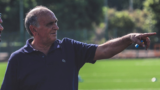 Di Paolo: “Sul futuro dell’Ostiamare decido io, non certo Onorato”