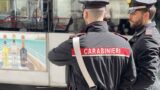 Roma, in carcere l’albanese 37enne che ha molestato una 15enne sul bus