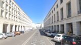 Roma, 22enne trovato morto in strada all’Eur