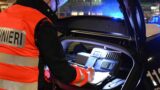 Roma, Carabinieri ai Municipi XIV e XV: ladri in metro, droga e un’ascia sequestrata