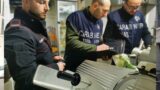 Roma, Mercato Esquilino nel mirino: sanzioni record, carne sequestrata e denunce