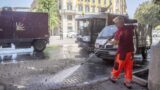 Strade di Roma più pulite grazie ai detenuti in prova: via all’accordo tra Comune e Governo