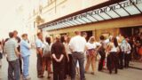 Roma, stop al Centro Commerciale al posto dello storico cinema Metropolitan: ‘No’ del Tribunale