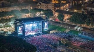 Roma, Capodanno 2026 al Circo Massimo: maxi concerto gratis con Tananai, Fabri Fibra e Alessandra Amoroso