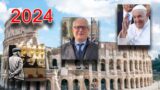Roma e il 2024: un anno di contraddizioni