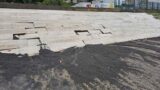 Roma, Lungotevere della Vittoria, polemiche social sui lavori pubblici: “Approssimativi”