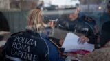 Roma, locale chiuso in Piazza Navona: lavoro nero e gravi carenze igieniche