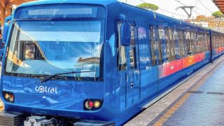 Roma-Lido, stop ai ritardi del mattino: in Regione Lazio il vertice con i pendolari sui cantieri notturni