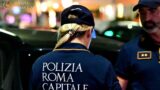 Roma, ragazzo disabile si perde nel centro: ritrovato in tempo record dalla Polizia Locale