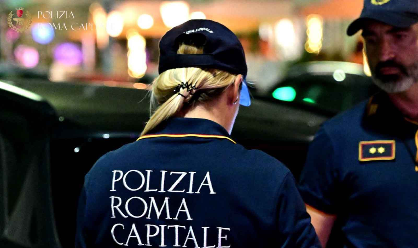 Roma, ragazzo disabile ritrovato dalla Polizia Locale