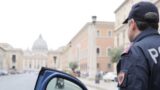 Roma, inizia il Giubileo: San Pietro diventa zona Rossa: presidiate le stazioni metro-bus