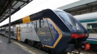 Roma-Pescara,  due giorni di lavori sulla linea: stop tra Bagni di Tivoli e Guidonia, cambiano treni e collegamenti