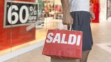 Quando iniziano i saldi invernali 2025 nel Lazio? La data