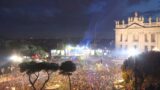 Roma, il Concertone del 1° Maggio torna a San Giovanni: Piazza pronta per il Giubileo 2025