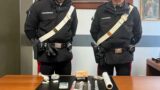 Santa Marinella, lavatrice “stupefacente”: nasconde la droga nel doppiofondo, arrestato