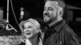 Christian De Sica, chi è la moglie Silvia: età, carriera, figli, foto, Carlo Verdone