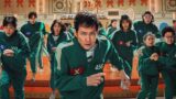 Squid Game 3 quando esce? Data di uscita, trama e anticipazioni terza stagione su Netflix